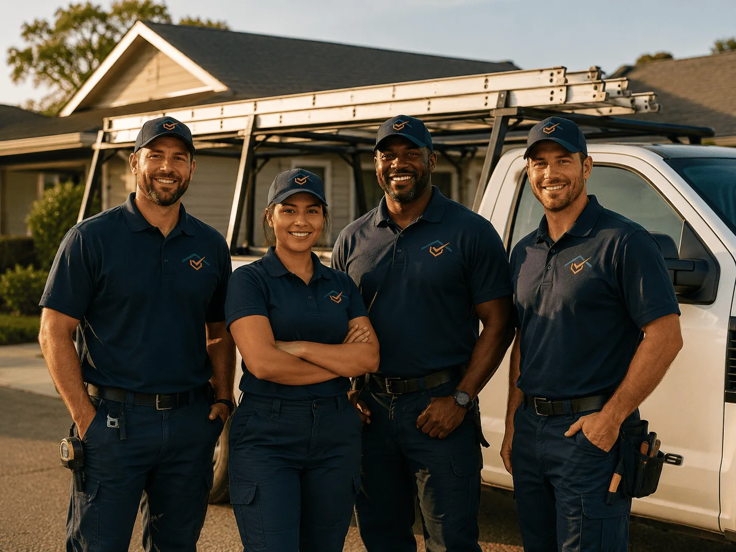 Roof Inspection company in Summerfield, LA